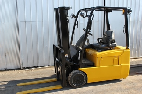 Yale ERP040-2.0 207050 Forklift