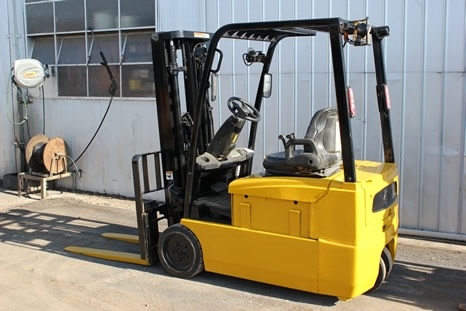 Yale ERP040-2.0 207060 Forklift
