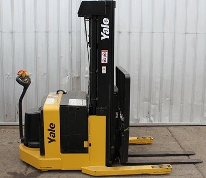 Yale MRW030-1.5 207010 Forklift