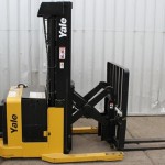 Yale MRW030-1.5 207010 Forklift