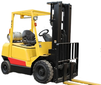 used forklifts melbourne