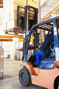 Forklift service and forklift repairs
