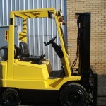 Hyster H1.75XM 207410 forklift