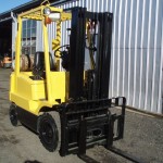 Hyster H1.75XM 207410 Forklift