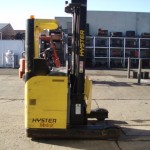 Hyster R1.4H secondhand forklift