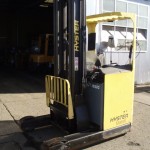 Hyster R1.4H second hand forklift