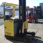 Hyster R1.4H secondhand forklift