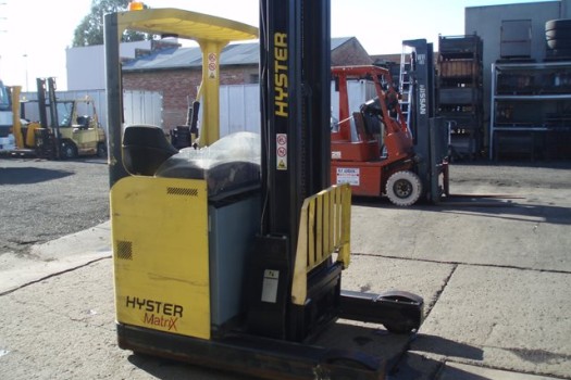 Hyster R1.4H secondhand forklift