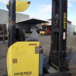 Hyster R1.4H 207390 forklift used