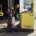 Hyster R1.4H 207390 forklift