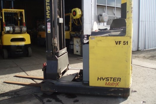 Hyster R1.4H 207390 forklift