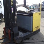 Hyster R1.4H 207390 forklift second hand