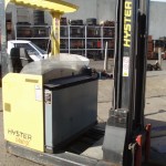 Hyster R1.4H 207390 forklift