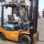 Toyota 42-7FG15 Forklift for Sale