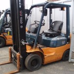 Toyota 42-7FG15 Forklift for Sale