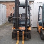 Toyota 42-7FG18 Forklift for sale