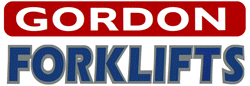WF Gordon Forklifts