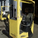 Hyster R1.4H used forklift