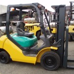 Komatsu FG25-16 Forklift for Sale